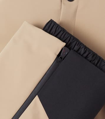 Skihose | Moncler Grenoble Enfant