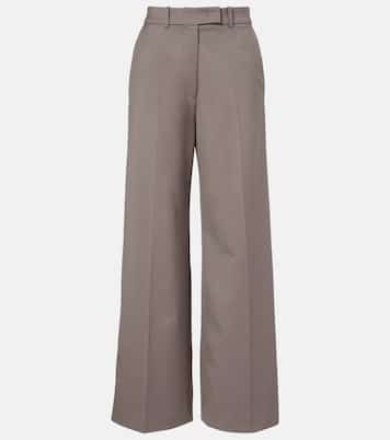 Weite Hose Brickell | The Frankie Shop