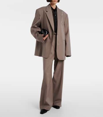 Weite Hose Brickell | The Frankie Shop