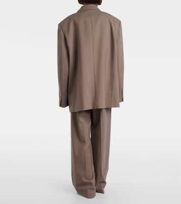 Weite Hose Brickell | The Frankie Shop