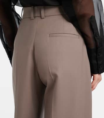 Weite Hose Brickell | The Frankie Shop