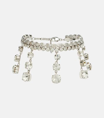 Armband mit Kristallen | Rabanne