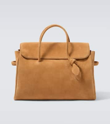 Sac Turismo Large en daim | Jacquemus
