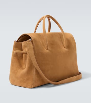 Sac Turismo Large en daim | Jacquemus