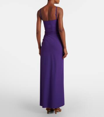 Robe longue | Christopher Esber