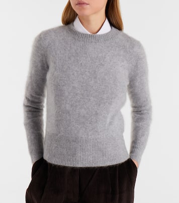 Pullover Pippen aus Kaschmir | Veronica Beard