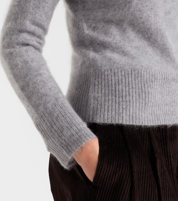 Pullover Pippen aus Kaschmir | Veronica Beard