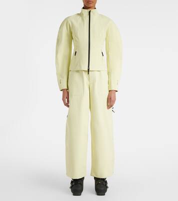 X Jacquemus Jacke | Nike