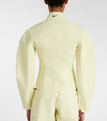 X Jacquemus Jacke | Nike