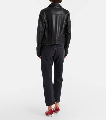 Winslow low-rise straight jeans | Citizens of Humanity