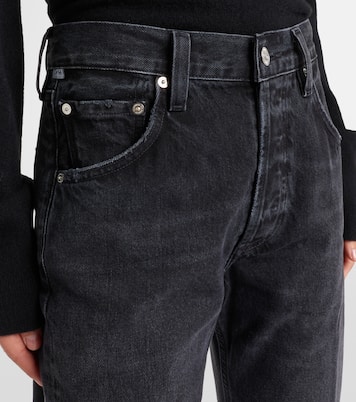 Winslow low-rise straight jeans | Citizens of Humanity