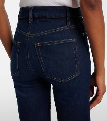 Jean droit Le Sleek | Frame