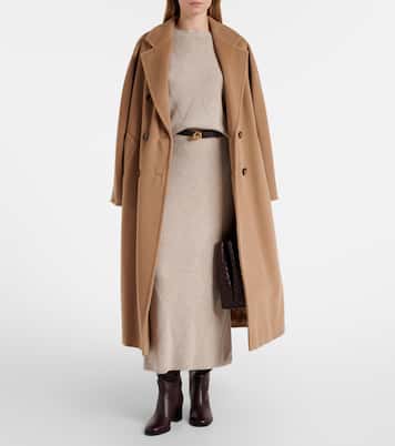 Pull Baffo en cachemire | Max Mara