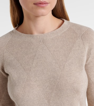 Pull Baffo en cachemire | Max Mara