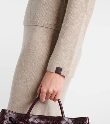 Pull Baffo en cachemire | Max Mara