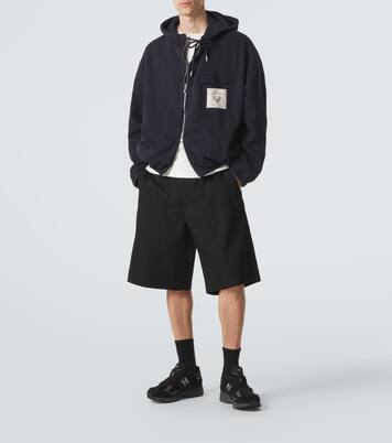 Sneakers 2002 mit Veloursleder | New Balance