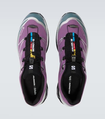 XT-6 GORE-TEX® sneakers | Salomon