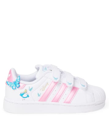 Baskets Superstar | Adidas Originals Kids