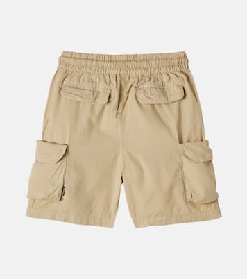 Argod cotton cargo shorts | Molo