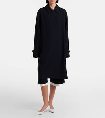 Caprihose Coleta aus Baumwolle | The Row