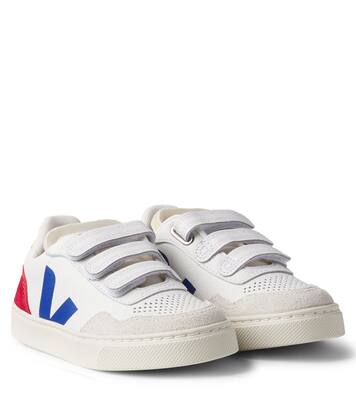 V-90 leather sneakers | Veja Kids