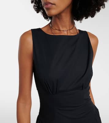 Midikleid Gwen aus Baumwolle | Staud