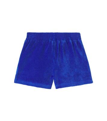 Nono cotton terry Bermuda shorts | Bonton