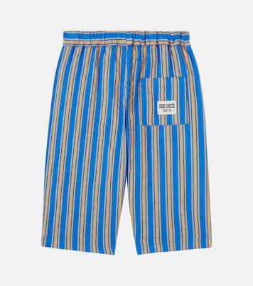 Baby Hose New Hairline aus Baumwolle | Bobo Choses