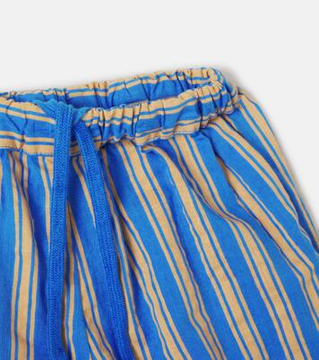 Baby Hose New Hairline aus Baumwolle | Bobo Choses