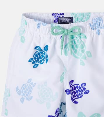 Costume da bagno Jim con stampa | Vilebrequin Kids