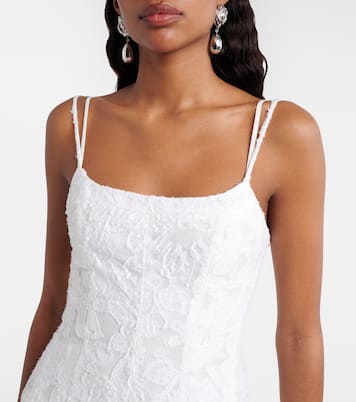 Minikleid Fifi | Simkhai