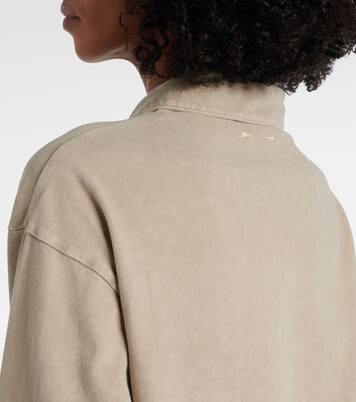 Soho Rhea top | The Upside