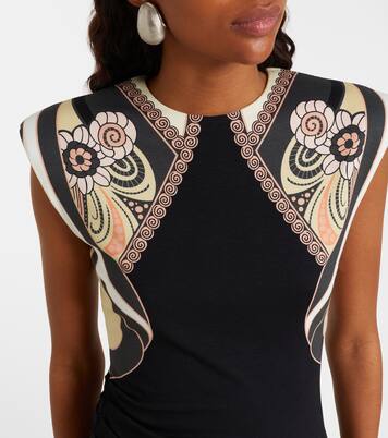 Minikleid Lela aus Jersey | La DoubleJ