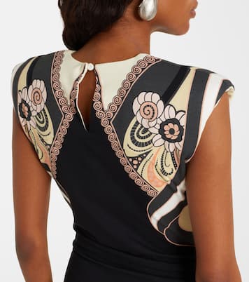 Minikleid Lela aus Jersey | La DoubleJ