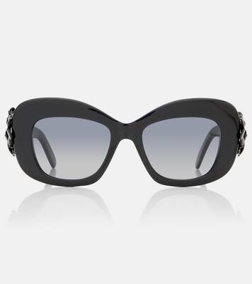 Dior Clover S3I square sunglasses | Dior Eyewear