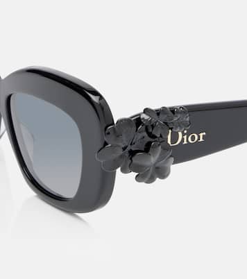 Dior Clover S3I square sunglasses | Dior Eyewear