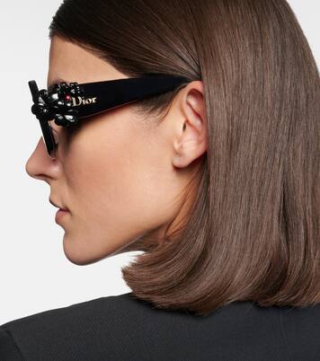 Dior Clover S3I square sunglasses | Dior Eyewear