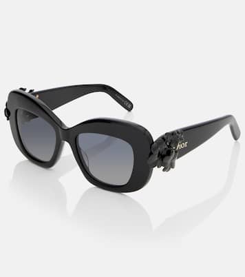 Dior Clover S3I square sunglasses | Dior Eyewear