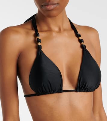 Paula bikini top | ViX Paula Hermanny