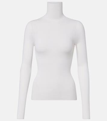 Pullover aus Schurwolle | Dorothee Schumacher