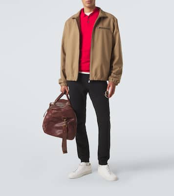 Short de bain à logo | Moncler
