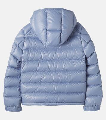 Maya down jacket | Moncler Enfant