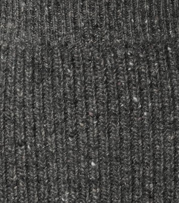 Midirock aus Wolle und Kaschmir | Altuzarra