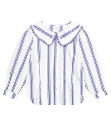 Narcis cotton shirt | Morley
