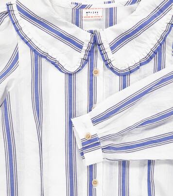 Narcis cotton shirt | Morley