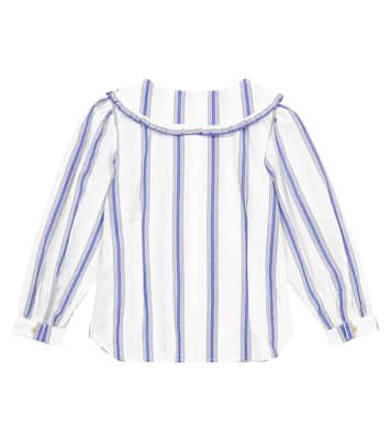 Narcis cotton shirt | Morley