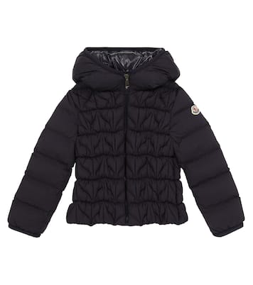 Veste doudoune Laurette | Moncler Enfant