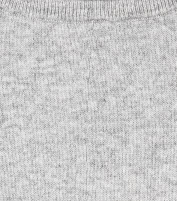 Baby Leggings aus Kaschmir | Bonpoint