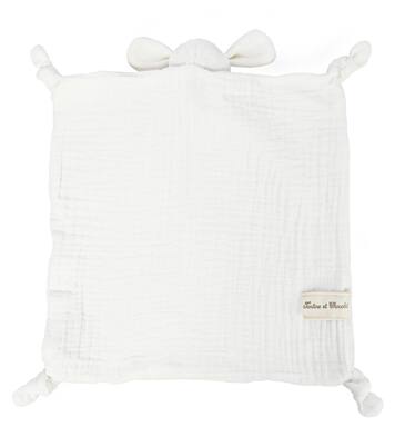 Baby Decke aus Baumwolle | Tartine et Chocolat