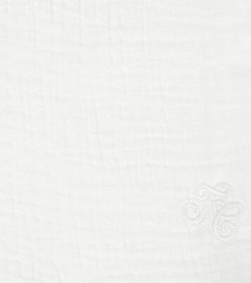 Baby Decke aus Baumwolle | Tartine et Chocolat